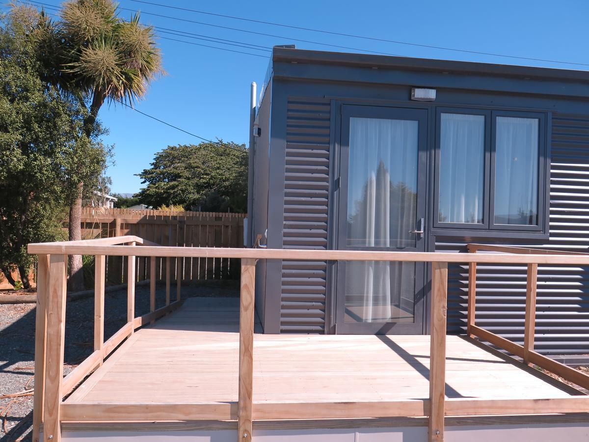Wheels And Reels Accommodation Mossburn Exterior foto